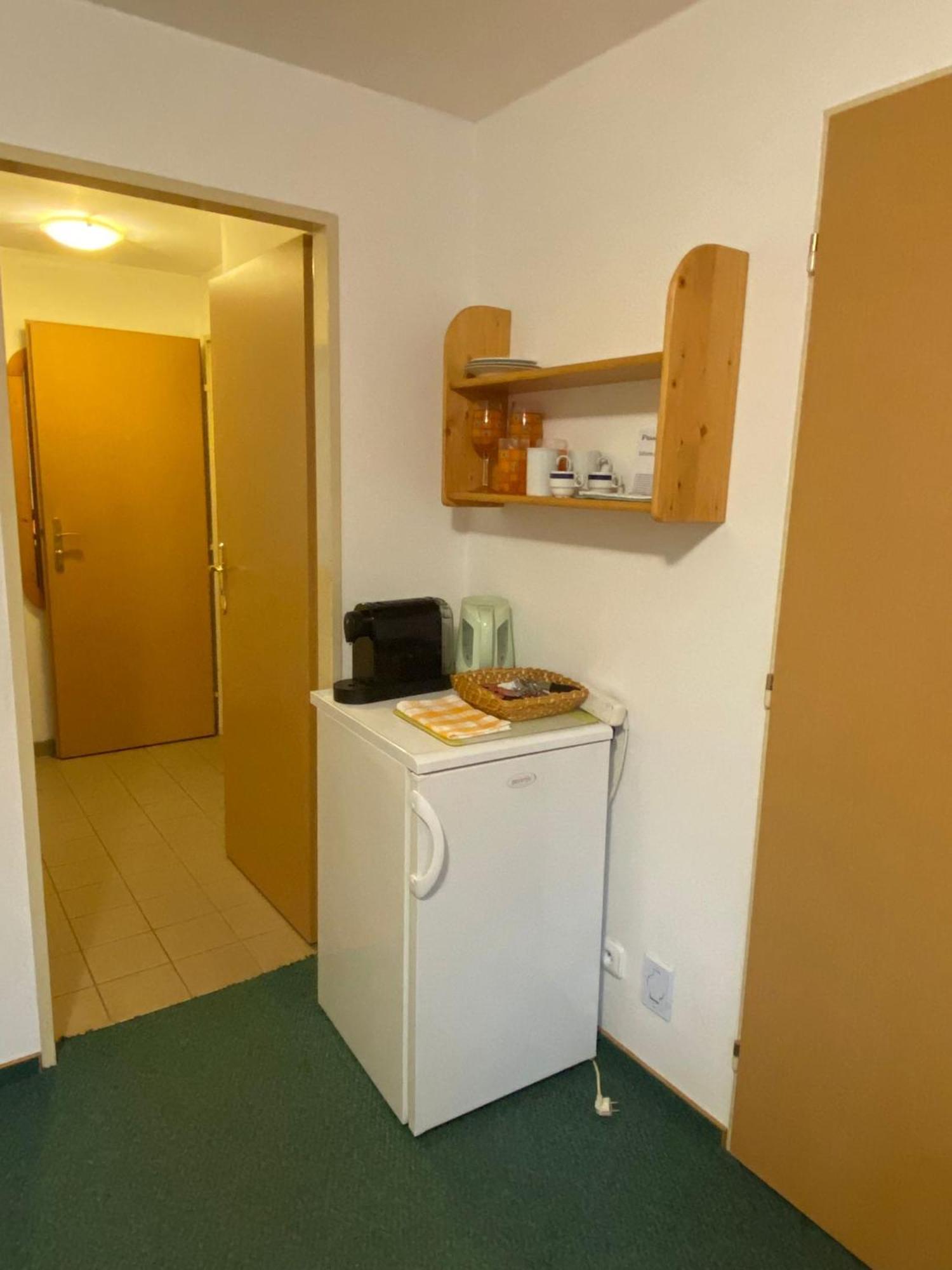 Trojska Guest house *