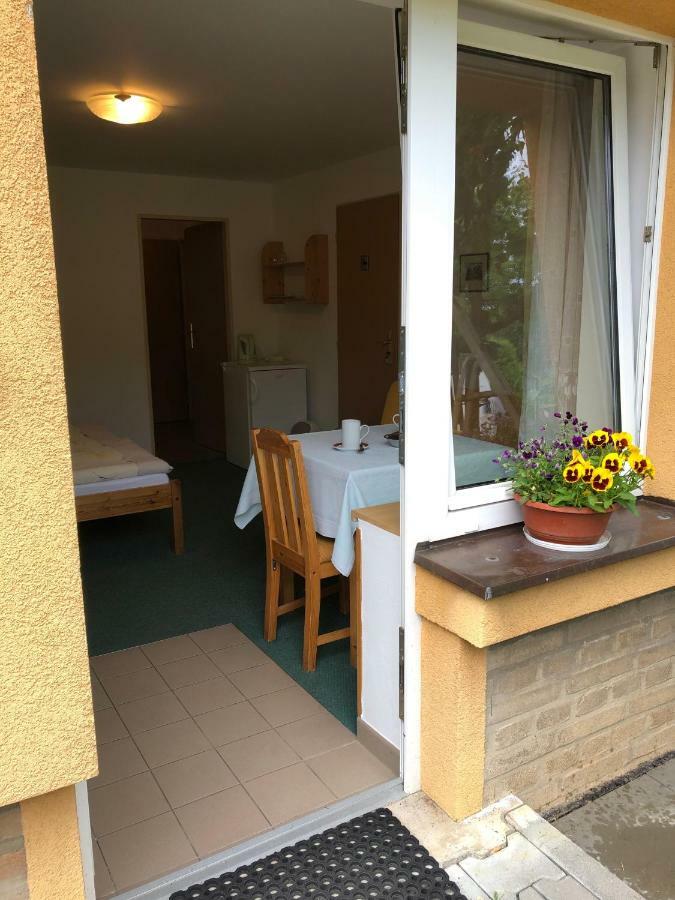 Trojska Guest house *