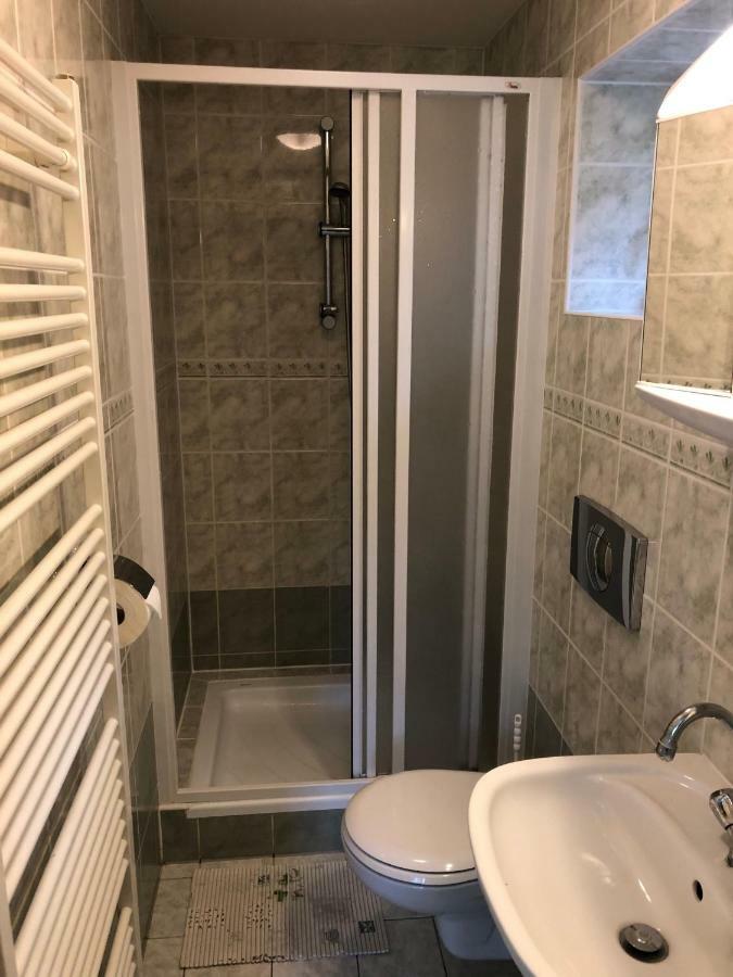 Trojska Guest house Prague