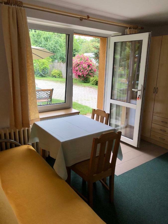 Trojska Guest house