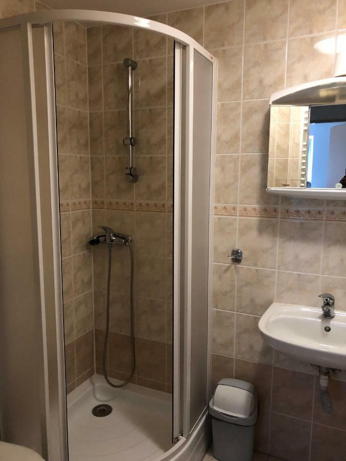 Guest house Trojska