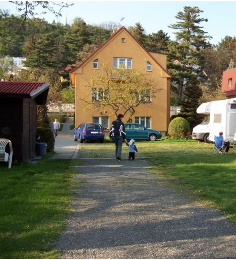Trojska Guest house