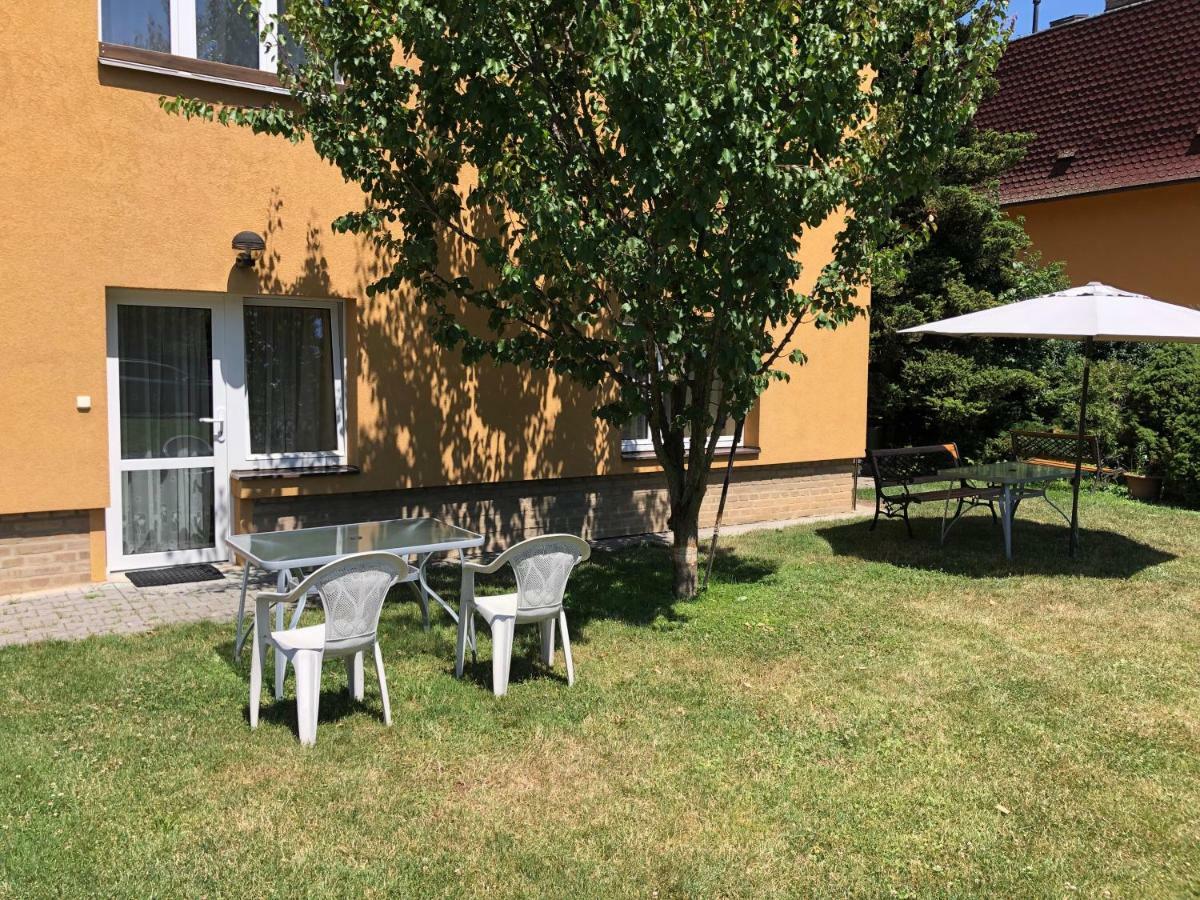 Guest house Trojska Prague
