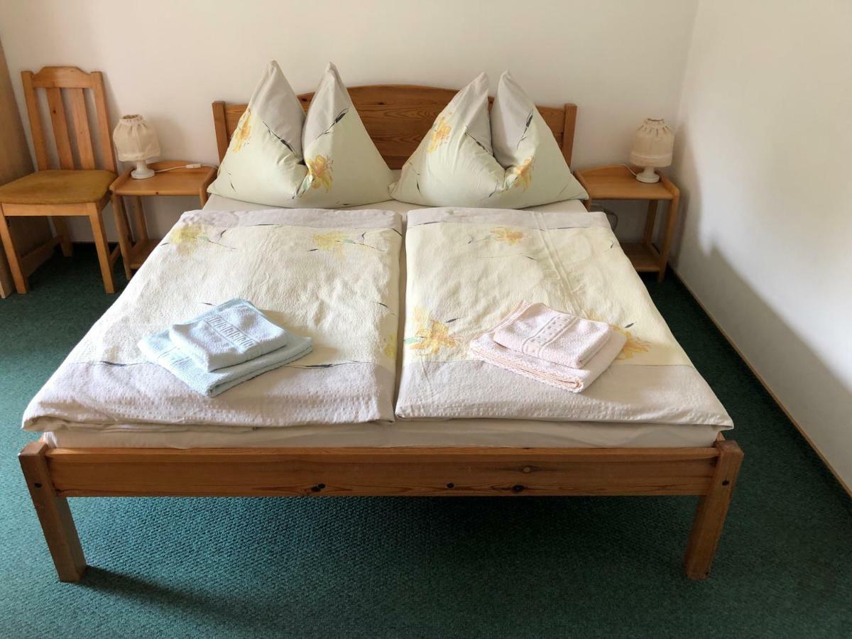 Guest house Trojska Prague